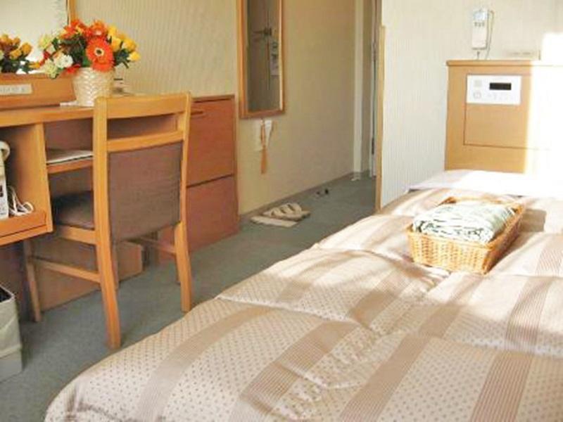 ホテルルートイン豊川インター 豊川市 エクステリア 写真